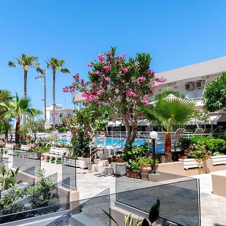 Missiria Apartments Rethymno Exterior foto