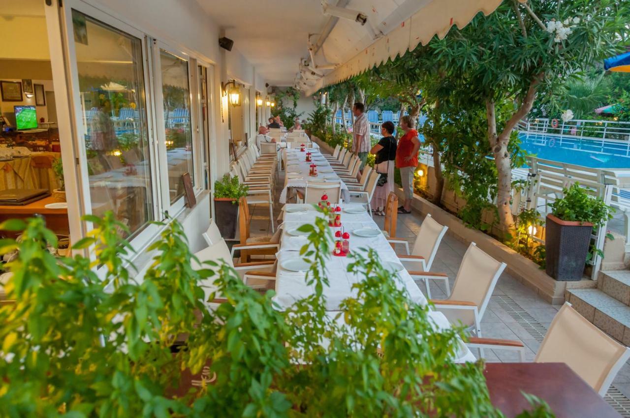 Missiria Apartments Rethymno Exterior foto