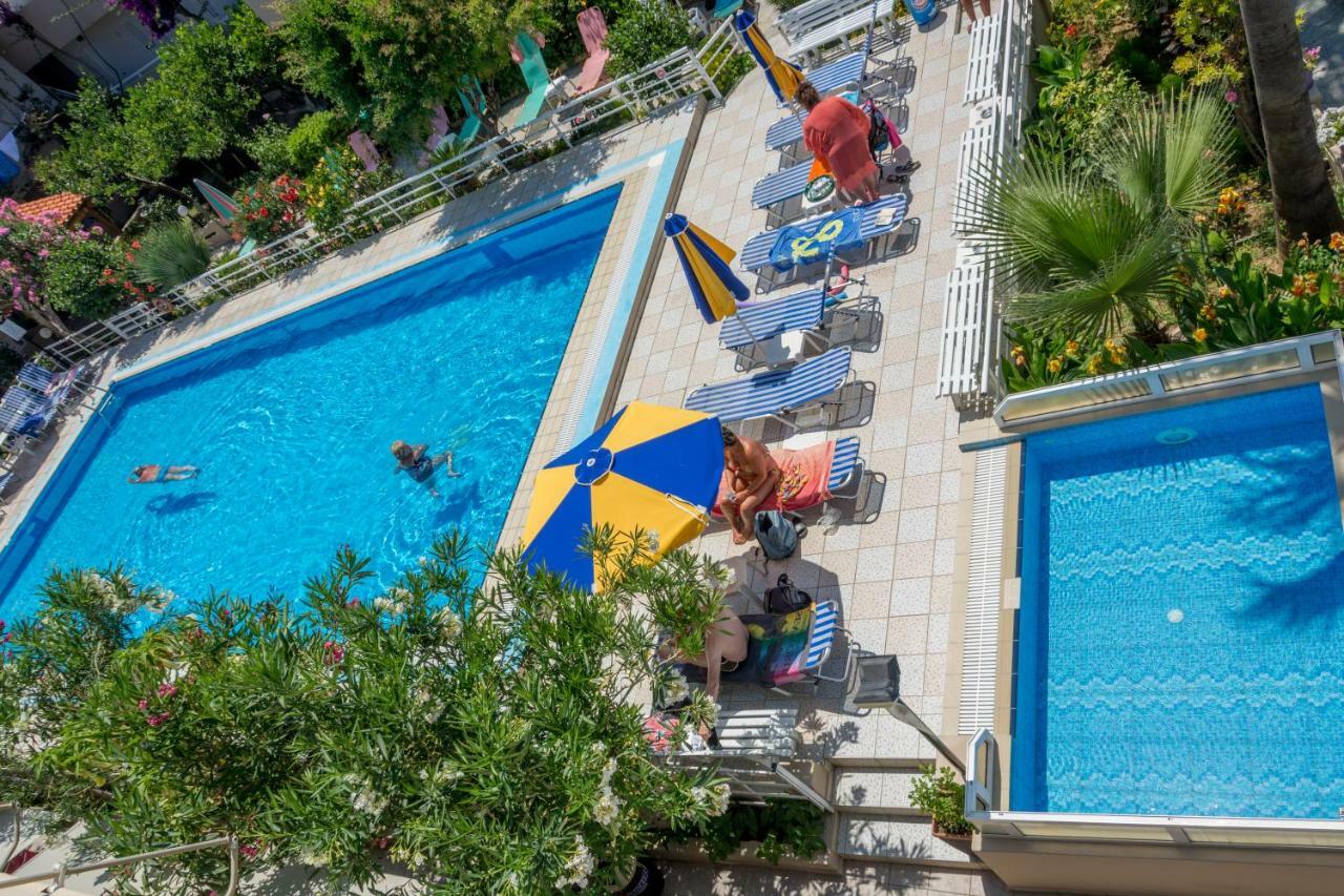 Missiria Apartments Rethymno Exterior foto