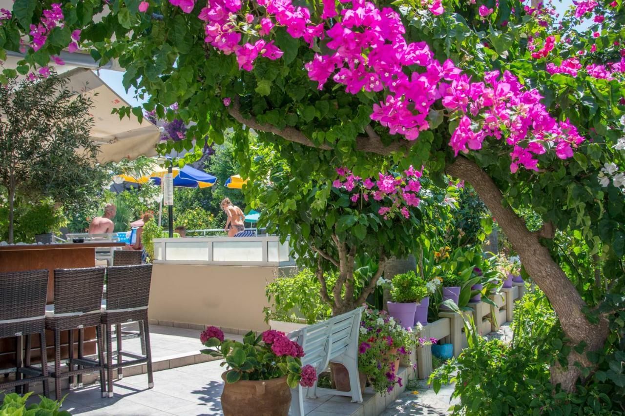 Missiria Apartments Rethymno Exterior foto